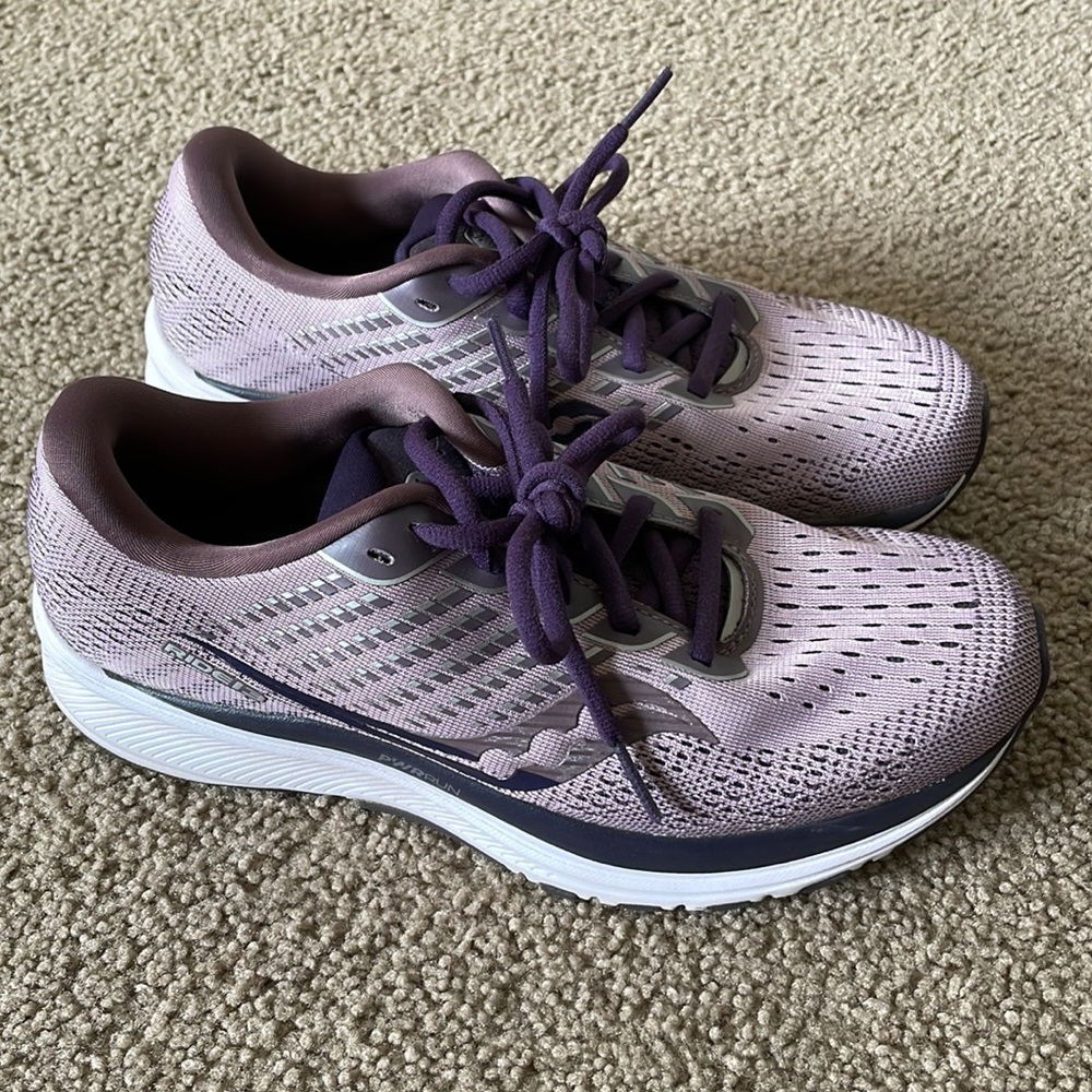 Saucony Ride 13